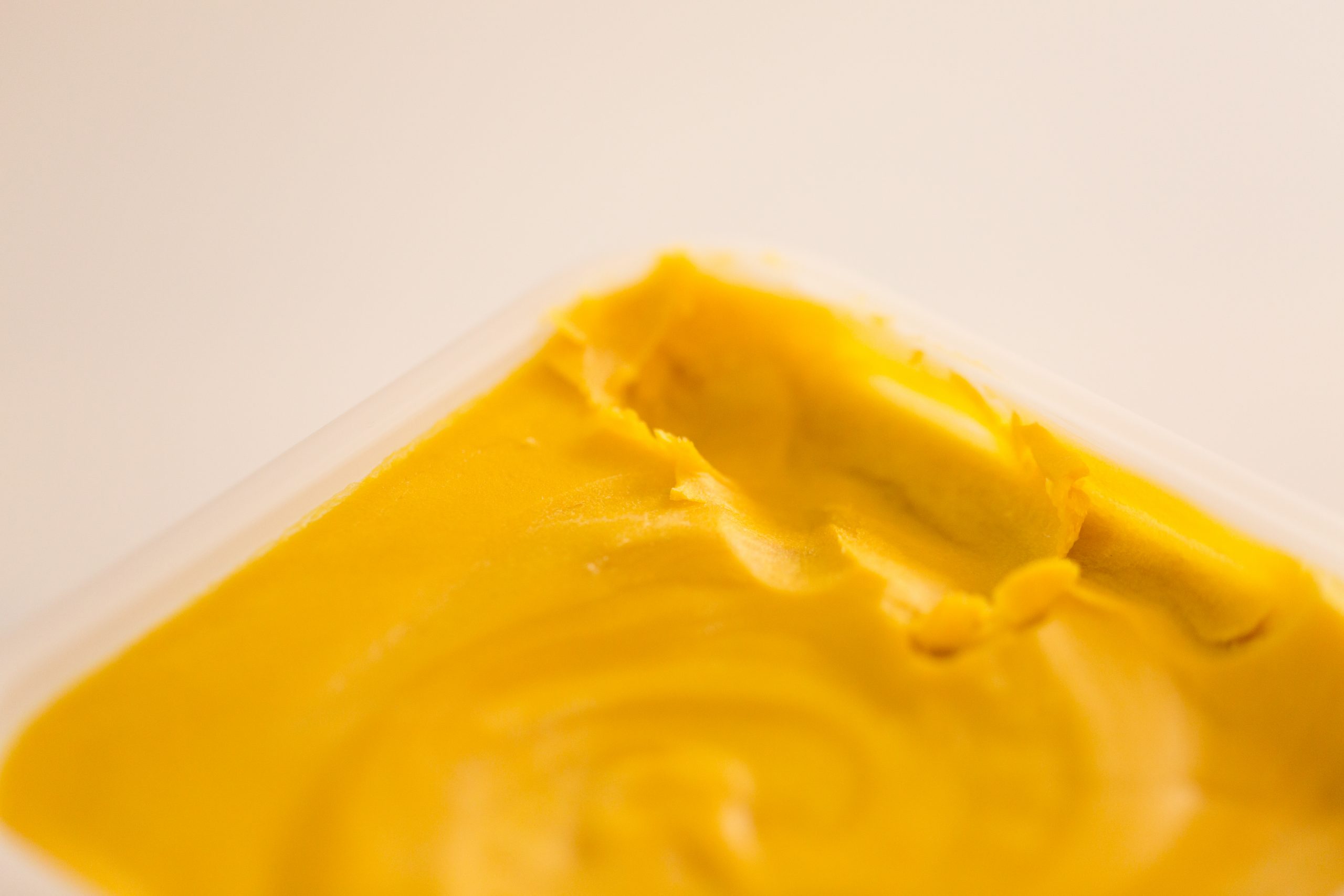 Yellow Shea Butter, what is the difference.