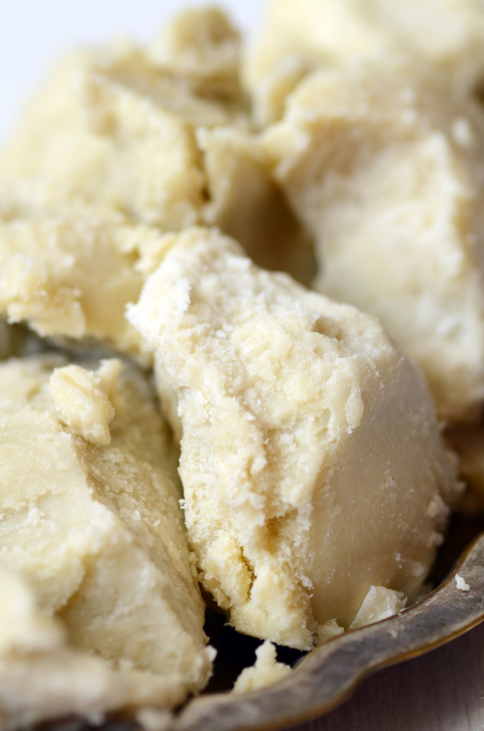 Is Shea Butter good for psoriasis?